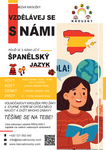Španělský jazyk - ZŠ Jana Wericha Španělský jazyk - ZŠ Jana Wericha