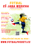 ZŠ JANA WERICHA ZŠ JANA WERICHA