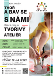 Tvořivý ateliér - ZŠ Jana Wericha Tvořivý ateliér - ZŠ Jana Wericha