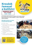 Ukázková lekce Kutil junior 15. 9. 2025 Ukázková lekce Kutil junior 15. 9. 2025